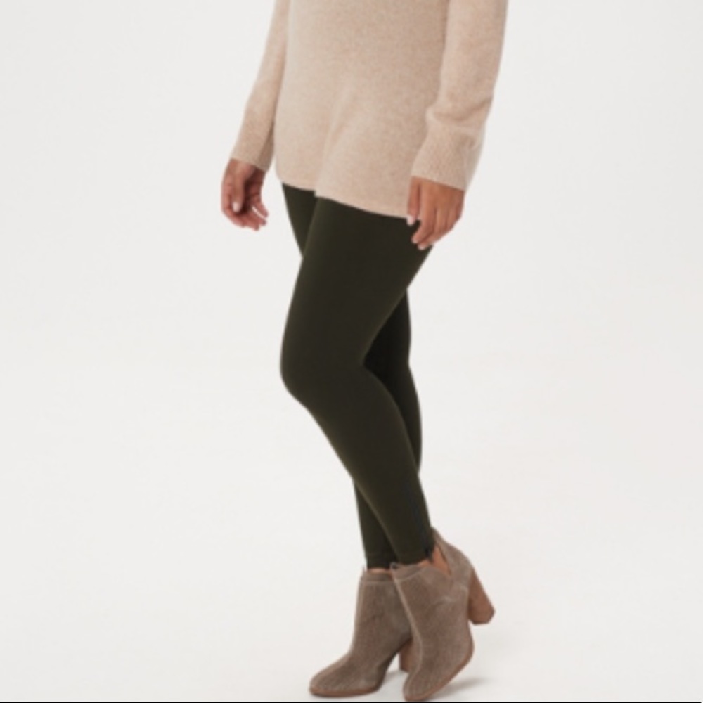 Spanx leggings size 2x